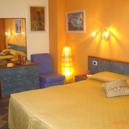 Hotel Blumentag Paola Zewnętrze zdjęcie