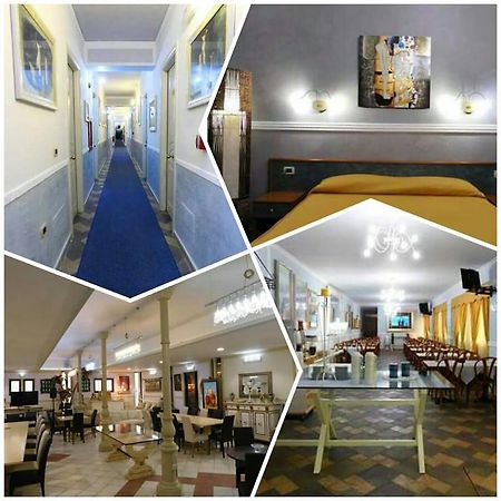 Hotel Blumentag Paola Zewnętrze zdjęcie