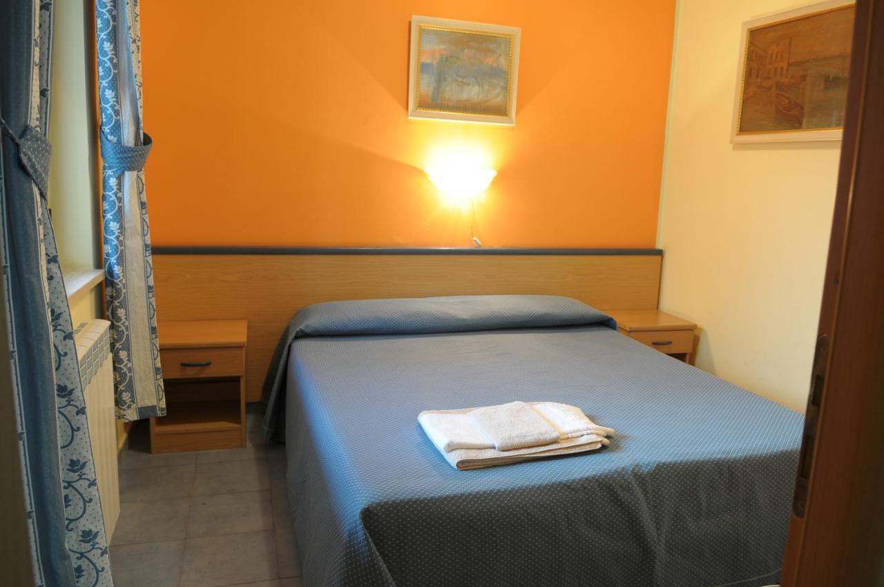 Hotel Blumentag Paola Zewnętrze zdjęcie