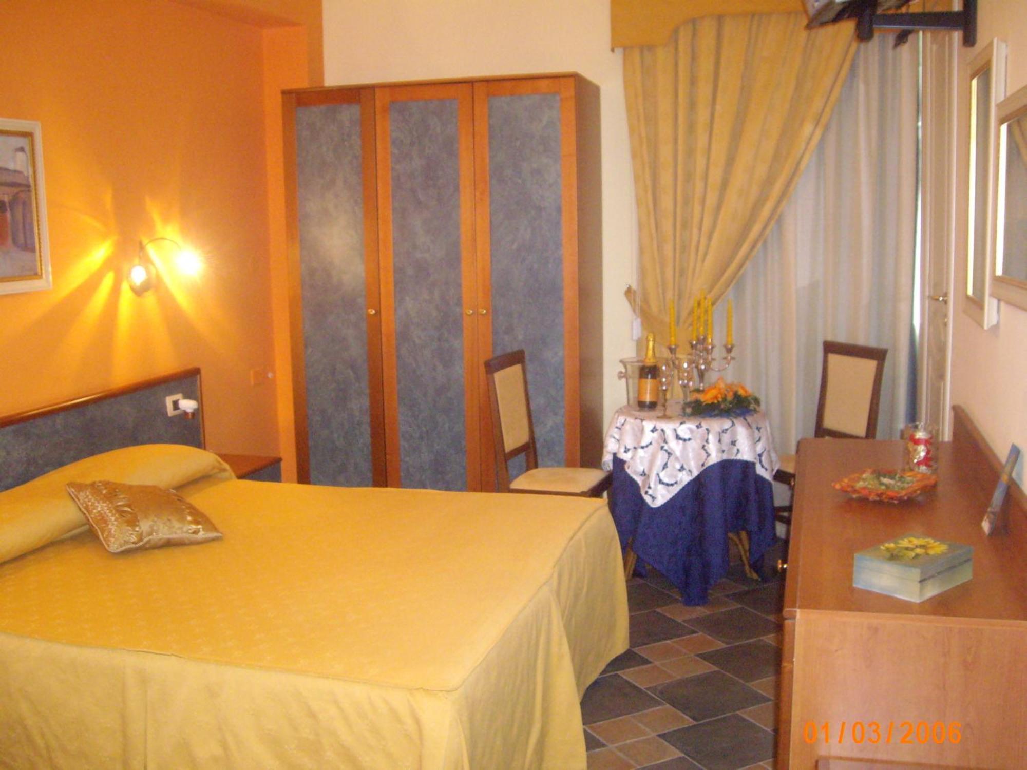 Hotel Blumentag Paola Zewnętrze zdjęcie