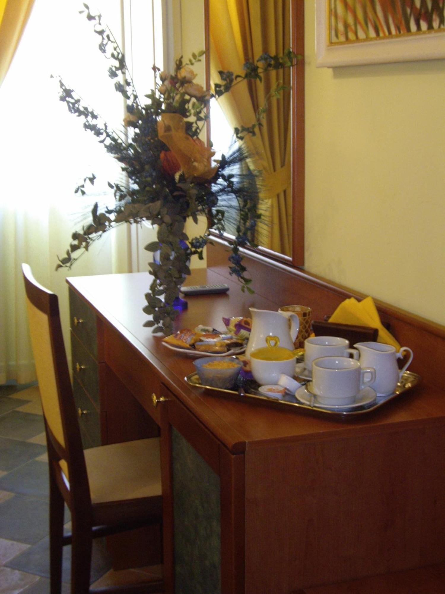 Hotel Blumentag Paola Zewnętrze zdjęcie
