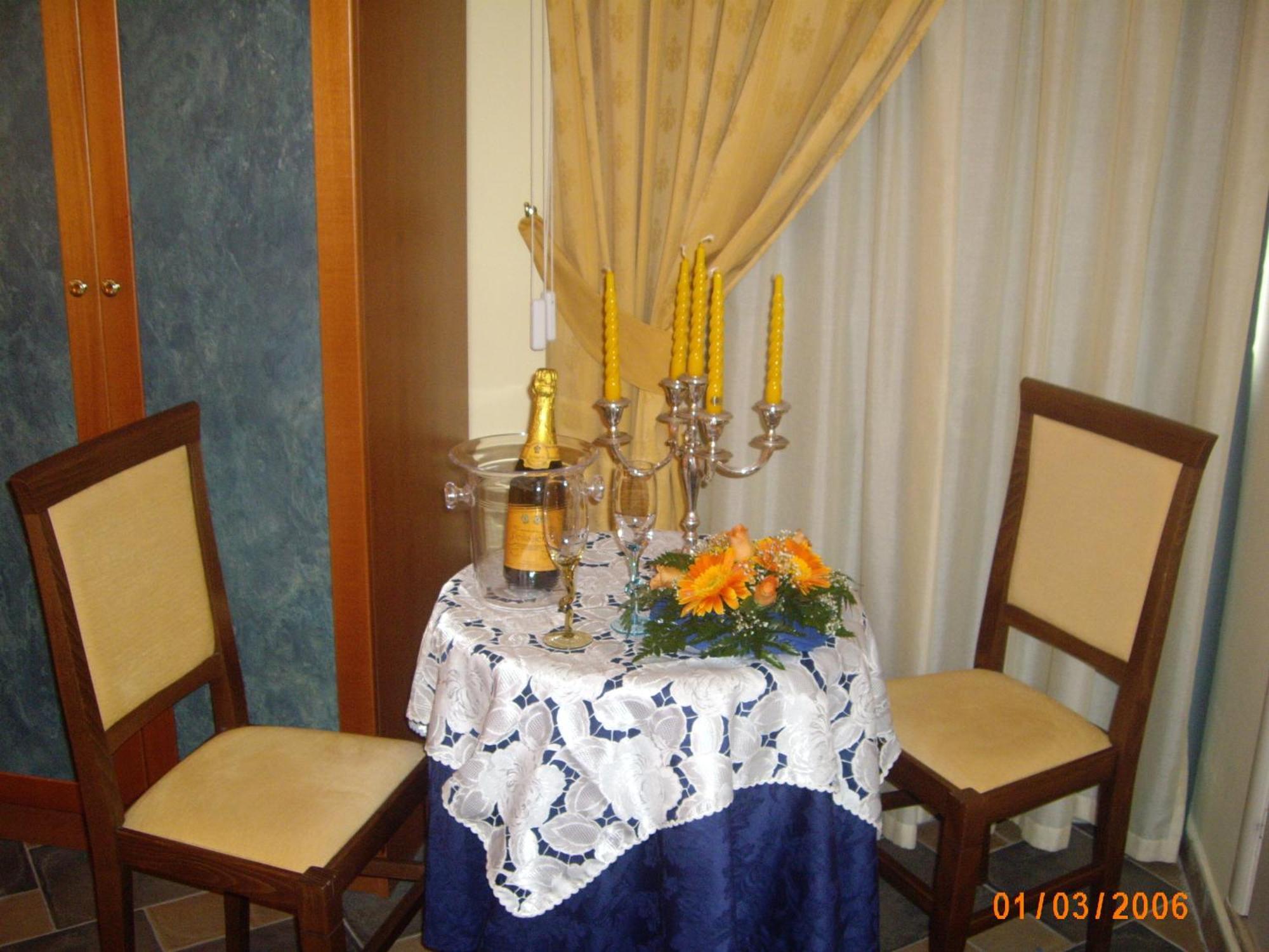 Hotel Blumentag Paola Zewnętrze zdjęcie