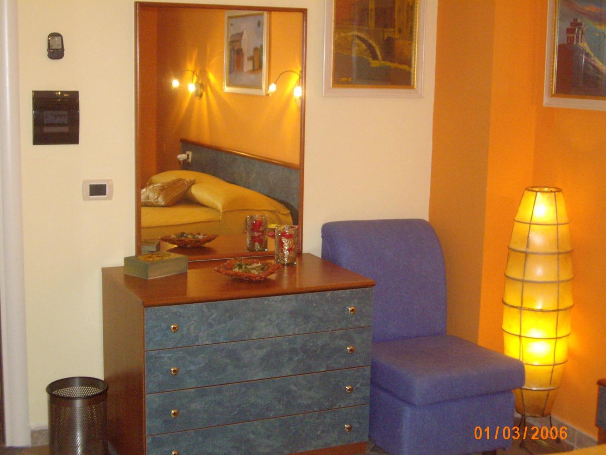Hotel Blumentag Paola Zewnętrze zdjęcie