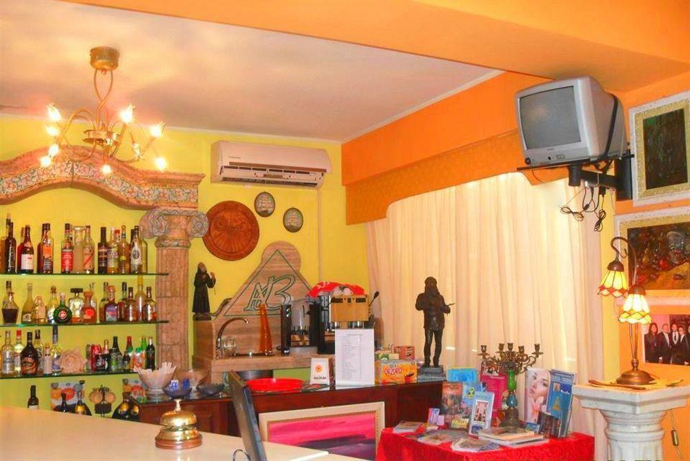 Hotel Blumentag Paola Zewnętrze zdjęcie