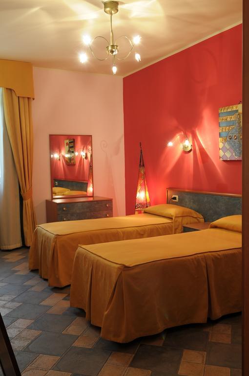 Hotel Blumentag Paola Zewnętrze zdjęcie