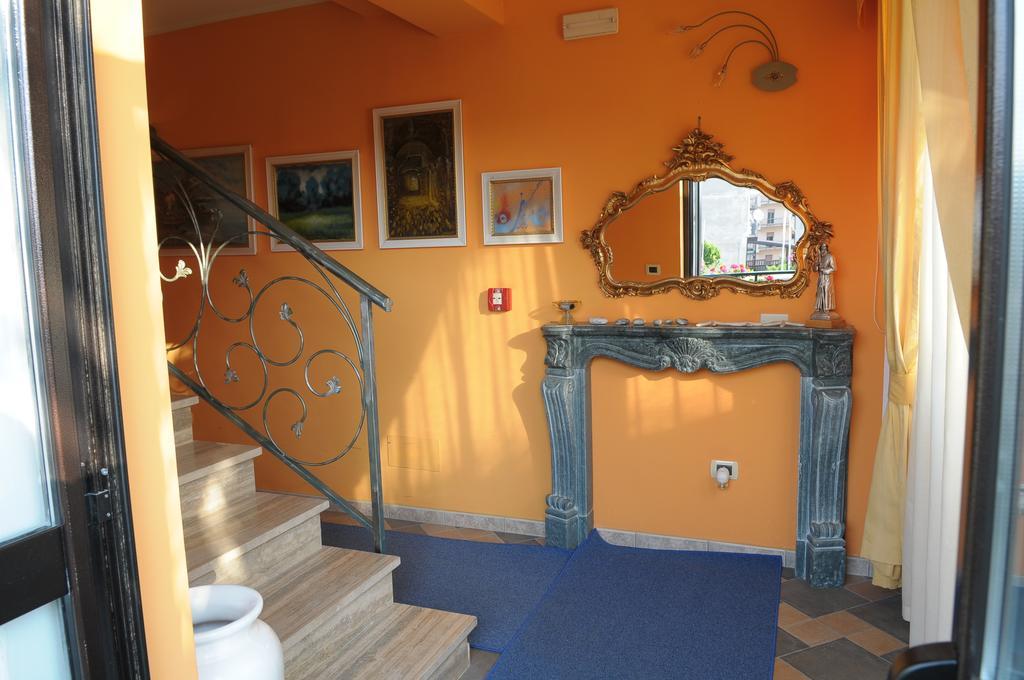 Hotel Blumentag Paola Zewnętrze zdjęcie
