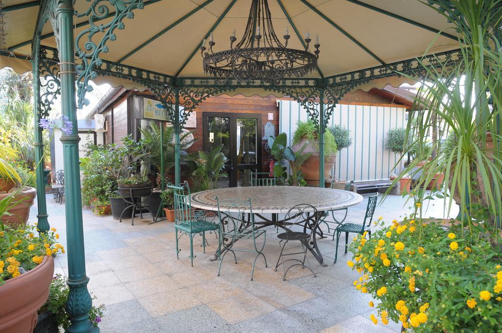 Hotel Blumentag Paola Zewnętrze zdjęcie