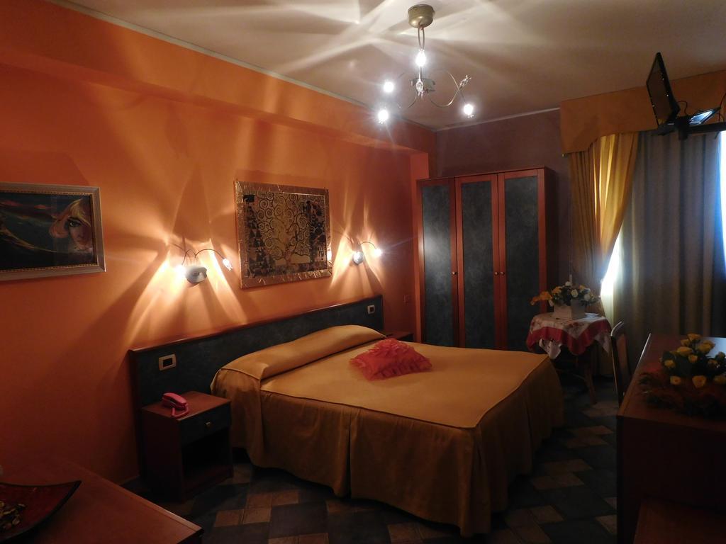 Hotel Blumentag Paola Zewnętrze zdjęcie