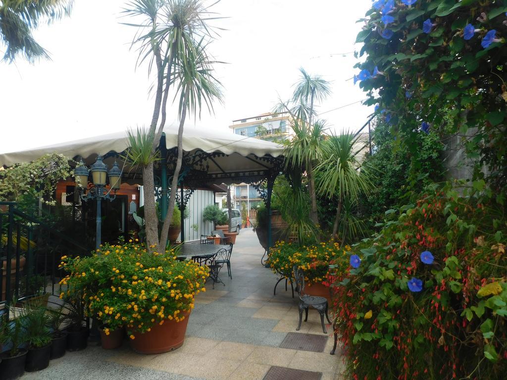 Hotel Blumentag Paola Zewnętrze zdjęcie