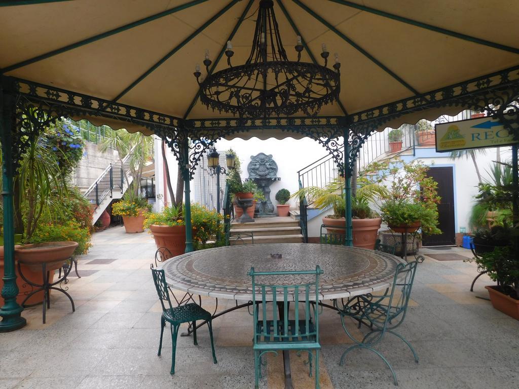 Hotel Blumentag Paola Zewnętrze zdjęcie
