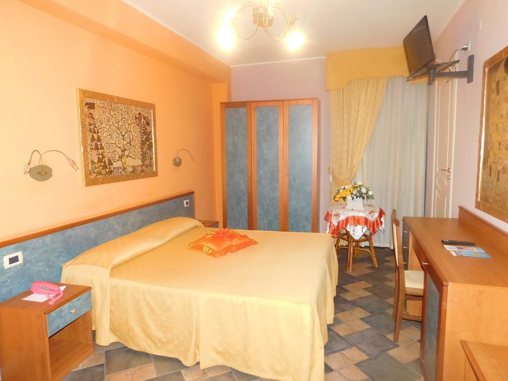 Hotel Blumentag Paola Zewnętrze zdjęcie