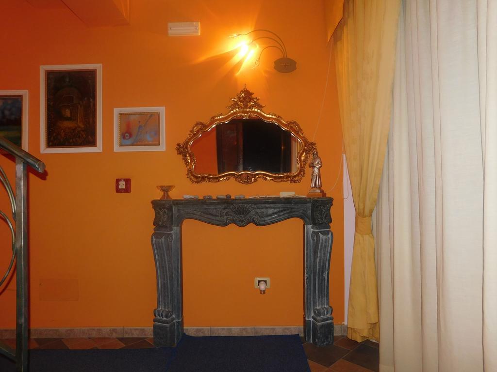 Hotel Blumentag Paola Zewnętrze zdjęcie