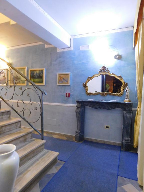 Hotel Blumentag Paola Zewnętrze zdjęcie