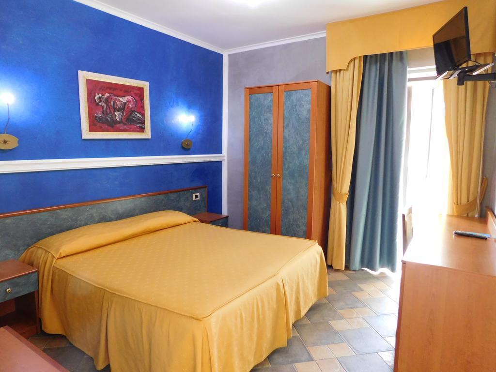 Hotel Blumentag Paola Zewnętrze zdjęcie