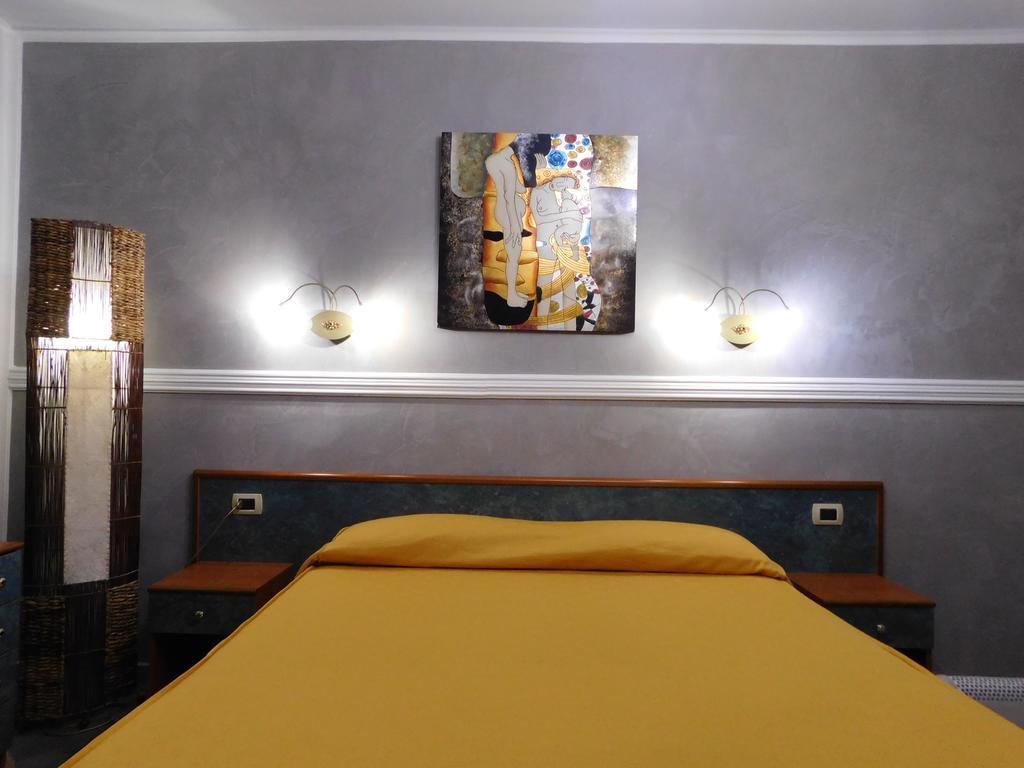 Hotel Blumentag Paola Zewnętrze zdjęcie