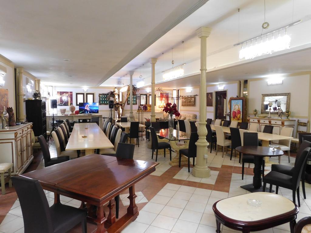 Hotel Blumentag Paola Zewnętrze zdjęcie