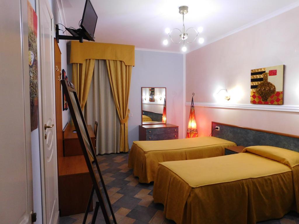 Hotel Blumentag Paola Zewnętrze zdjęcie