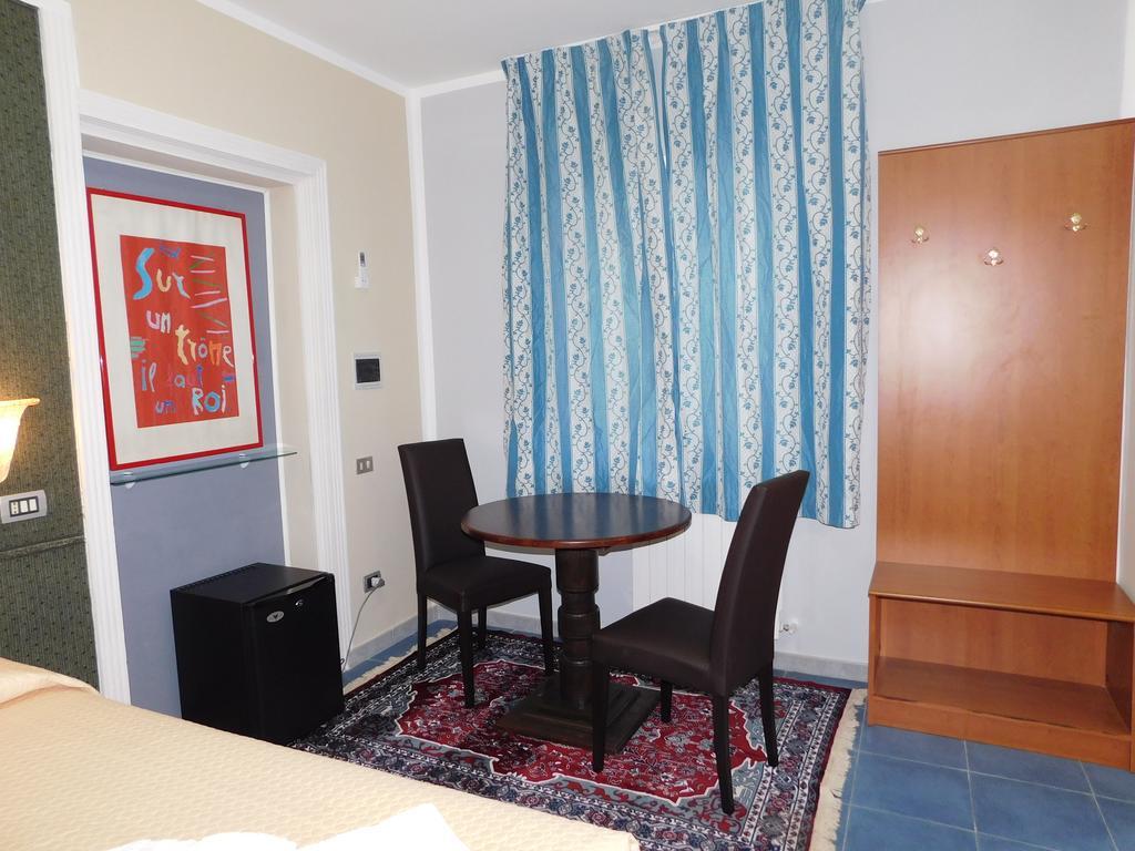 Hotel Blumentag Paola Zewnętrze zdjęcie