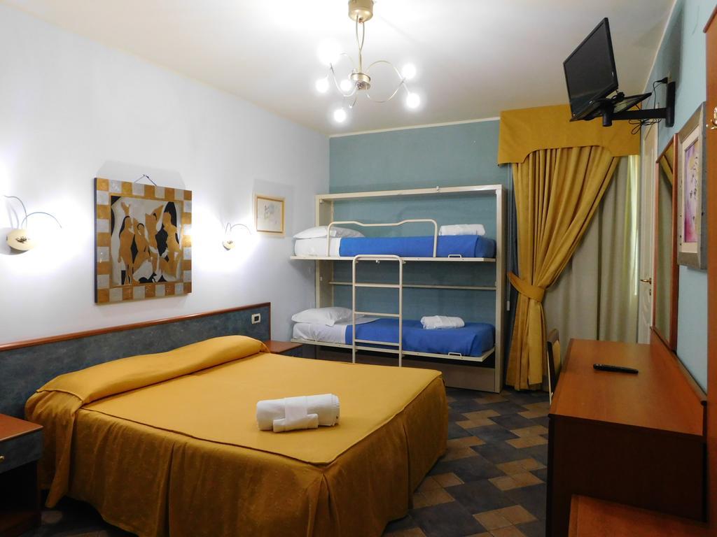 Hotel Blumentag Paola Zewnętrze zdjęcie