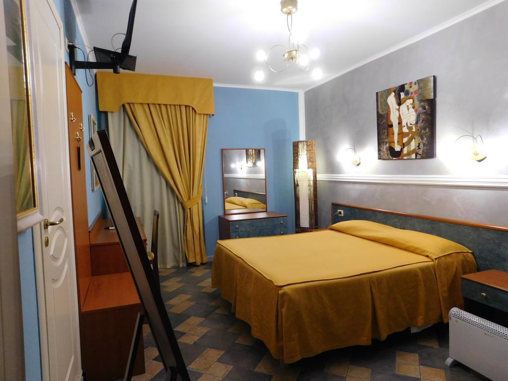 Hotel Blumentag Paola Zewnętrze zdjęcie