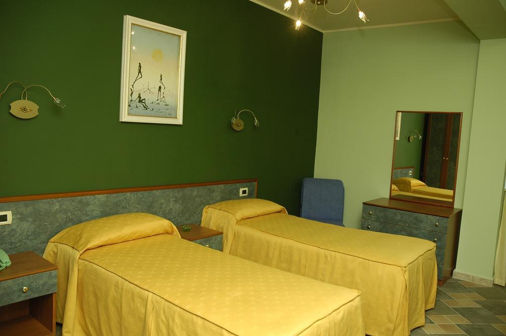 Hotel Blumentag Paola Zewnętrze zdjęcie