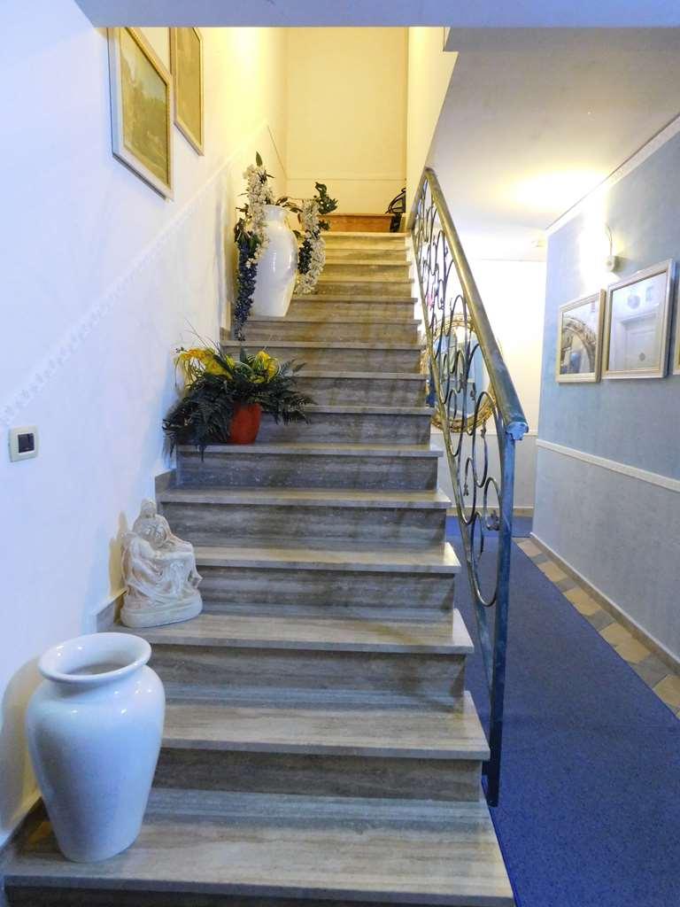 Hotel Blumentag Paola Udogodnienia zdjęcie