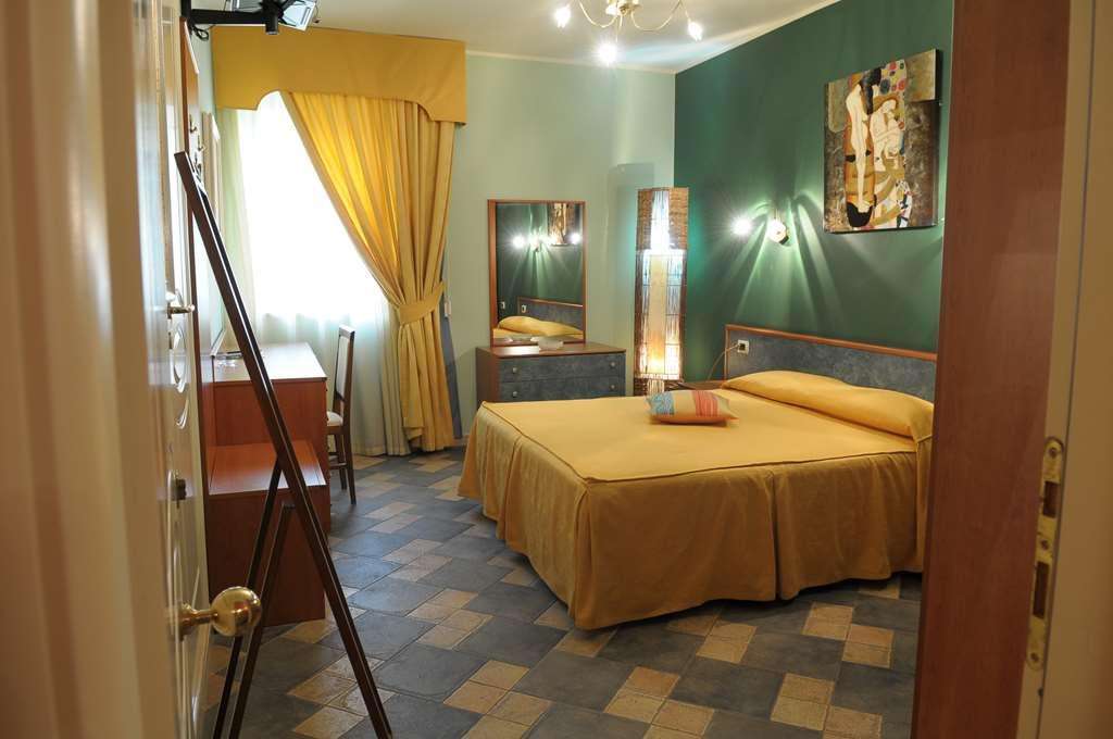 Hotel Blumentag Paola Pokój zdjęcie