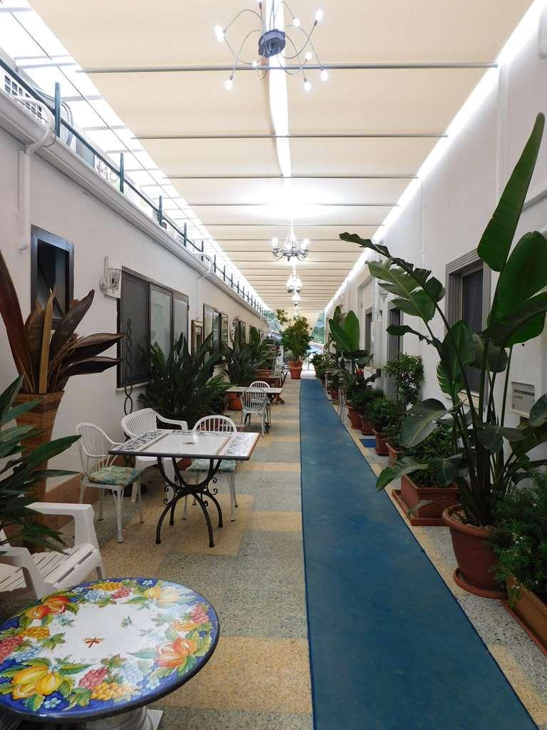Hotel Blumentag Paola Wnętrze zdjęcie