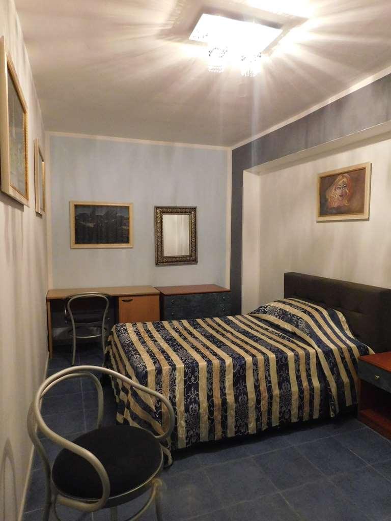 Hotel Blumentag Paola Pokój zdjęcie