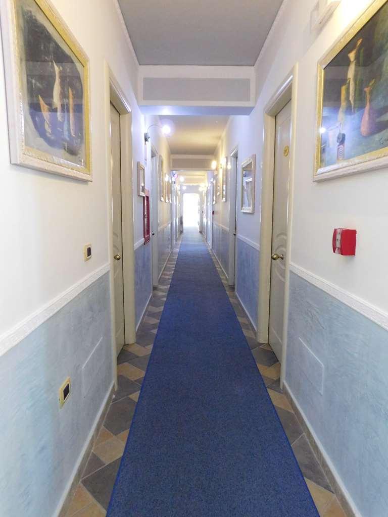 Hotel Blumentag Paola Wnętrze zdjęcie
